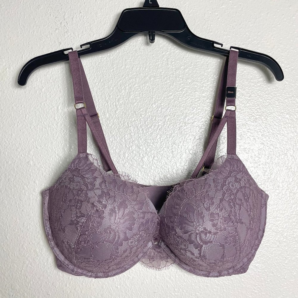 Victoria's Secret Strappy Very Sexy Push-Up Bra